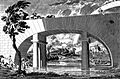 Projet de pont