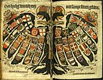 Quaternion Eagle by Jost de Negker