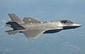 RNLAF F-35 F-001 01