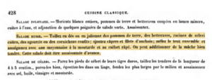 Archivo:Receta de ensalada rusa en 1856