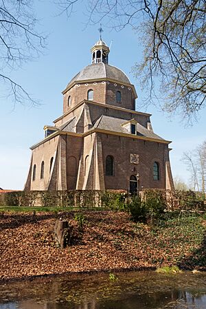 Archivo:Renswoude, de Nederlands Hervormde kerk RM62450 IMG 4293 2020-04-08 13.52