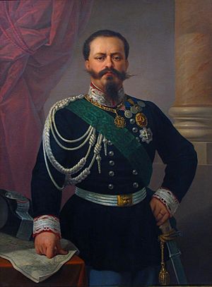 Archivo:Ritratto di S.M. Vittorio Emanuele II