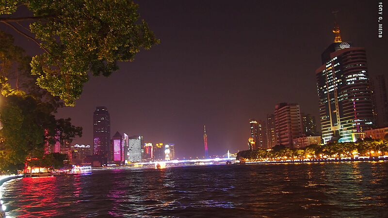 River Pearl