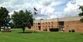Rootstown High School front 2
