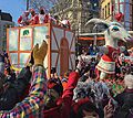 Rosenmontagszug 1. FC Köln (22249114665)
