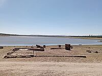 Ruinas (Peñuelitas, Dolores Hidalgo) I