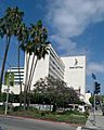 SAG-AFTRA headquarters