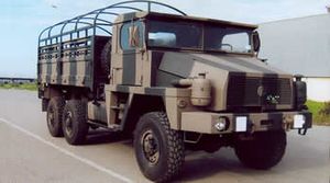 Archivo:SNVI Military Truck M230