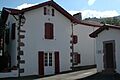 Saint Martin d'Arrossa Maisons