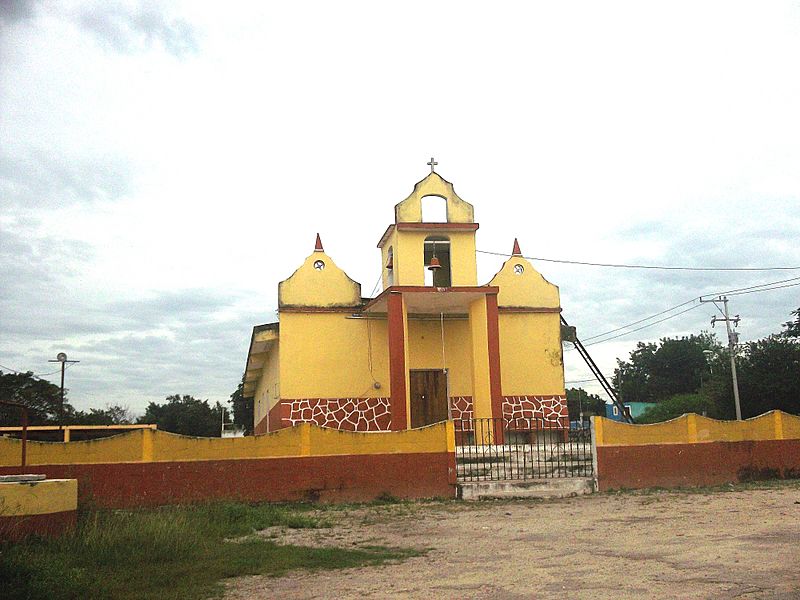 San Isidro Ochil, Yucatán (03)