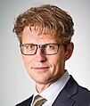 Sander Dekker 2015 (1)
