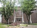 Scurry County Courthouse, Snyder, TX IMG 4574