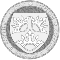 Seal of Margaret I of Denmark 1390