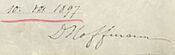 Signature of Felix Hoffmann (cropped).jpg