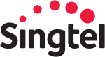 Singtel logo.svg