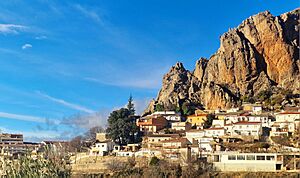 Archivo:Solana de la Mora, en Cogollos Vega (Granada)
