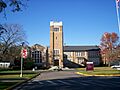 Somerset Christian College