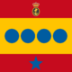 Spanish Chief of Staff of the Navy flag.png