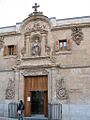 Spanish civil war archive