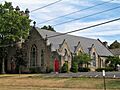St. Timothy's Protestant Episcopal (Massillon, OH)