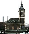 St Benet Pauls Wharf