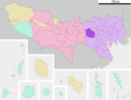 Suginami-ku in Tokyo Prefecture Ja