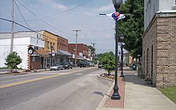 Summersville West Virginia Broad Street.jpg