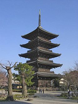 Archivo:Toji-temple-kyoto