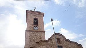 Archivo:Torre iglesia aljucer