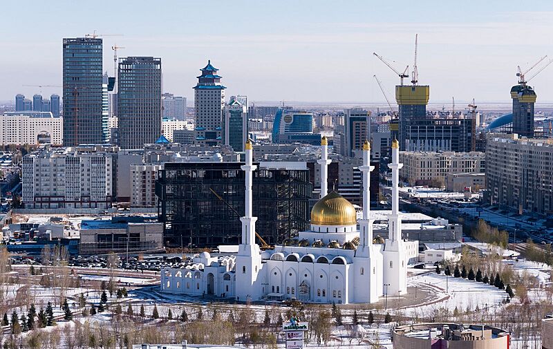 Trip to Astana (2015-10-24) 01