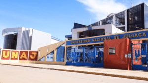 Archivo:Universidad Nacional de Juliaca(UNAJ)