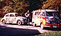 VW Bug "Light"