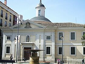 Valladolid - Real Mº de San Joaquin y Santa Ana 2.jpg