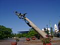 Valledupar La revolucion en marcha