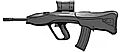 Vector cr-21