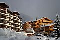 Verbier-Station