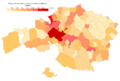 Vizcaya Poblacion 2018