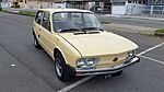 Volkswagen Brasília 1979 Placa Preta Frental.jpg