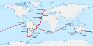 Archivo:Voyage of the Beagle-en