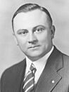 W. Lee "Pappy" O'Daniel, 1939 (cropped) (3x4).jpg