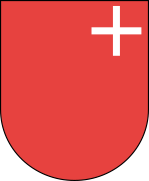 Wappen Schwyz matt