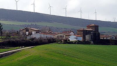 Archivo:Zariquiegui - Vista general
