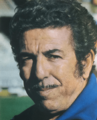 Ángel Labruna 1975