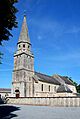 Église Saint-Pierre de Sommervieu