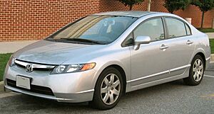 Archivo:06-07 Honda Civic LX Sedan