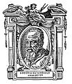 126 le vite, antonio da sangallo