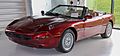 1988 Jaguar XJ42 Prototype