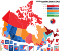2015 Canadian General Election