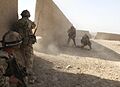 3 Para Helmand 2007
