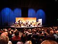 ABC ClassicFM concert DominantSeven